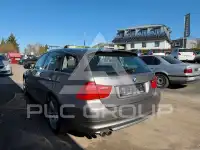 2009 BMW 330