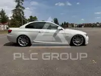 2009 BMW 330