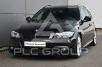 2009 BMW 330