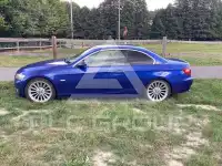 2009 BMW 330