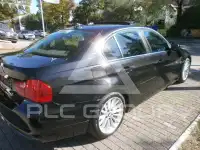2009 BMW 330
