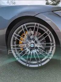 2009 BMW 330