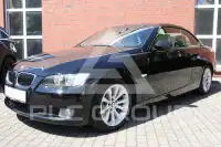 2009 BMW 330