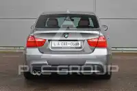 2009 BMW 330