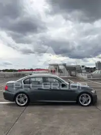 2009 BMW 330