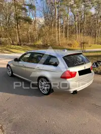 2009 BMW 330