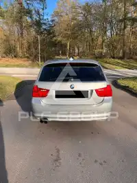 2009 BMW 330