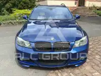 2009 BMW 330