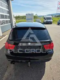 2009 BMW 330