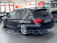 2009 BMW 330