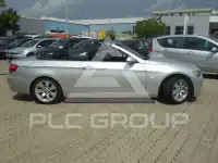 2009 BMW 330