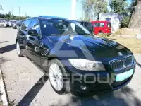 2009 BMW 330