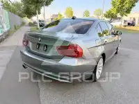 2009 BMW 330