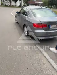 2009 BMW 330