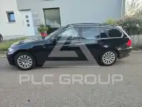 2009 BMW 330