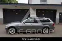 2009 BMW 330
