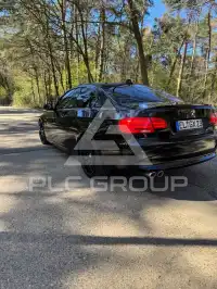 2009 BMW 330