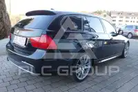 2009 BMW 330