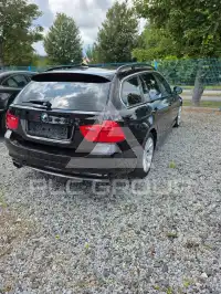 2009 BMW 330