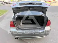 2009 BMW 330