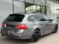 2009 BMW 330