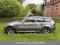 2009 BMW 330