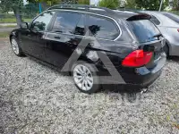 2009 BMW 330