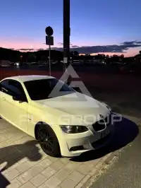 2009 BMW 330