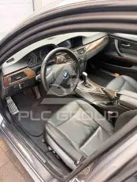 2009 BMW 330