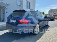 2009 BMW 330