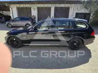 2009 BMW 330
