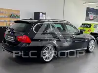 2009 BMW 330
