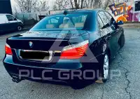 2009 BMW 540