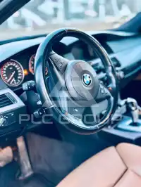 2009 BMW 540