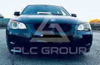 2009 BMW 540