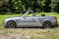 2009 BMW M3