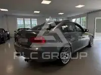 2009 BMW M3