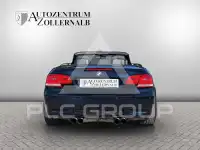 2009 BMW M3