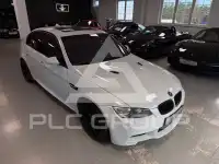 2009 BMW M3