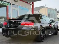 2009 BMW M3