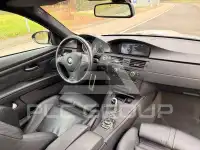2009 BMW M3