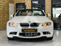2009 BMW M3