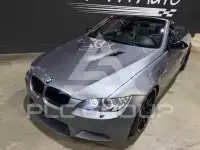 2009 BMW M3