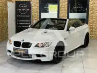 2009 BMW M3