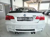 2009 BMW M3