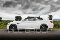 2009 BMW M3