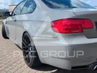 2009 BMW M3