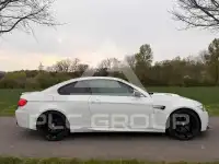 2009 BMW M3