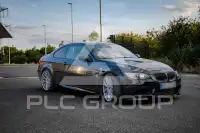 2009 BMW M3