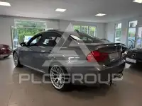 2009 BMW M3